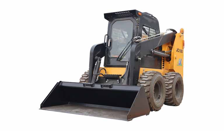 Sierda JC100 Wheeled Skid Steer Loader - 068d4a7ff0118d3.jpg