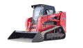 Sierda TS65 Tracked Skid Steer Loader - Image 1