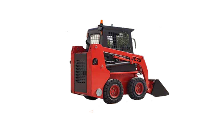 Sierda JC25 Wheeled Skid Steer Loader - 5905251ac42c404.jpg