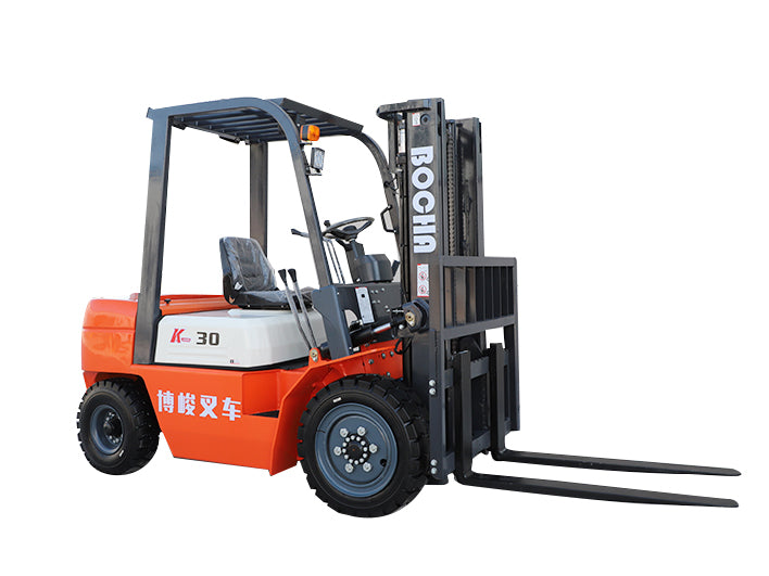 Sierda 3.0T Diesel Forklift