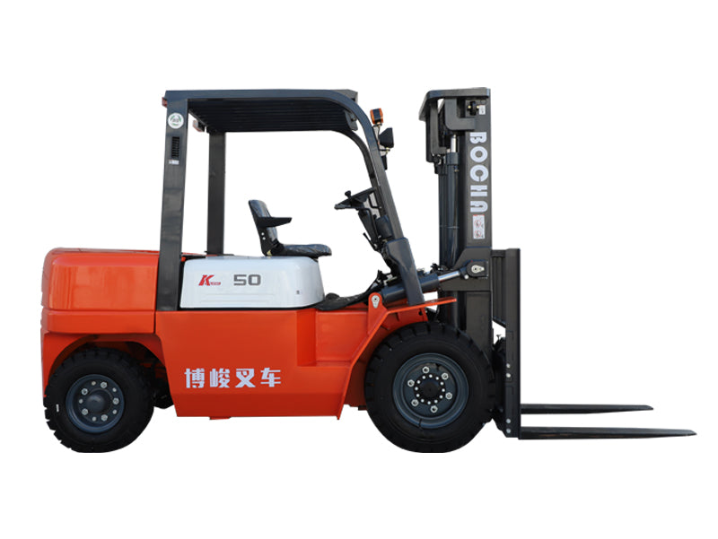 Sierda 5.0T Diesel Forklift B