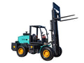 Sierda CPCDY3.5 Integrated Rough Terrain Forklift