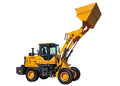 Sierda ZL-948 Wheel Loader