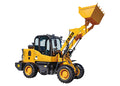 Sierda ZL-926 Wheel Loader
