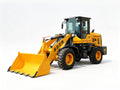 Sierda ZL-968 Wheel Loader
