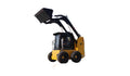 Sierda JC60 Wheeled Skid Steer Loader - Image 3