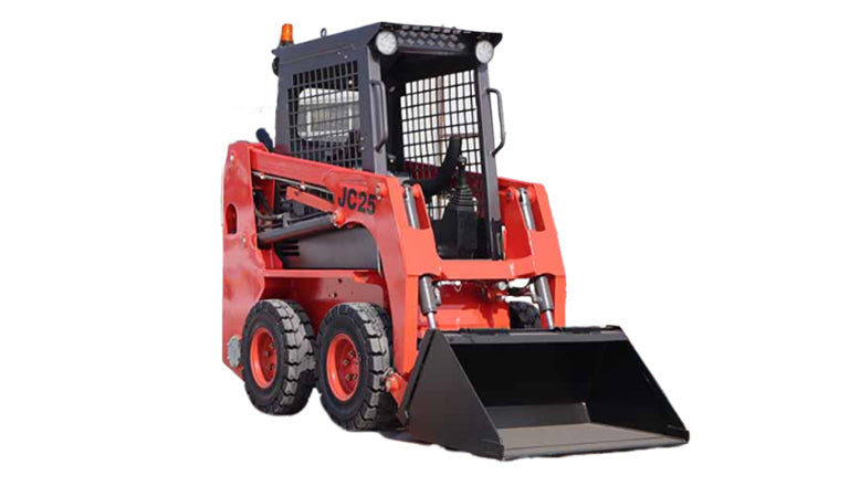 Sierda JC25 Wheeled Skid Steer Loader - 8ed0ef71bd3bffd.jpg