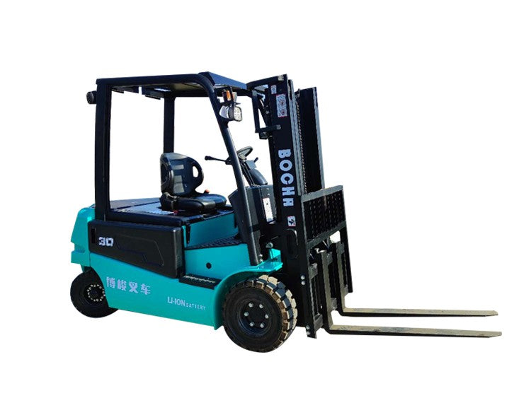 Sierda 3.0T Electric Forklift
