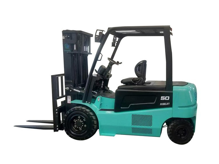 Sierda 5.0T Electric Forklift
