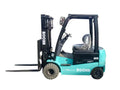 Sierda 2.5T Electric Forklift