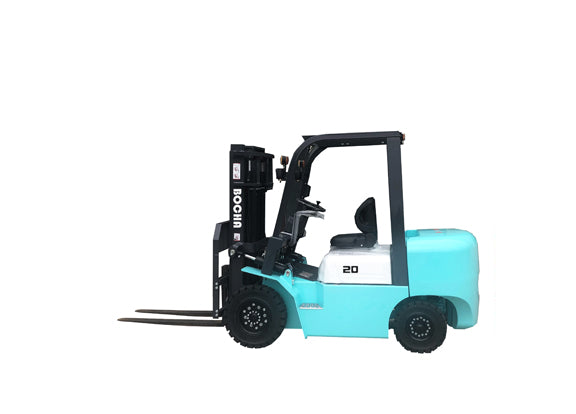 Sierda CPD020B Lithium Forklift