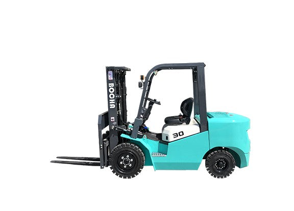 Sierda CPD030B Lithium Forklift