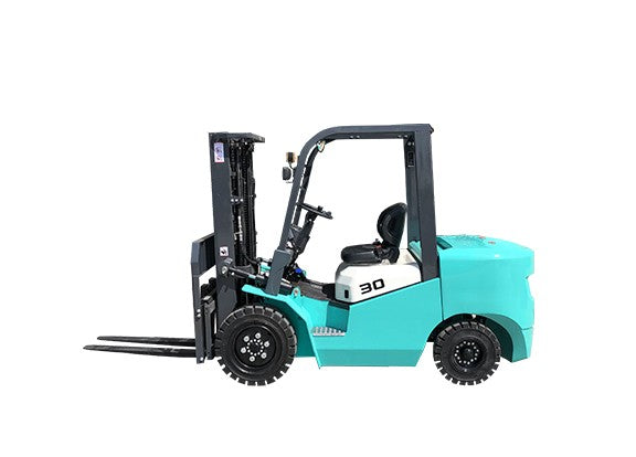 Sierda CPD035B Lithium Forklift