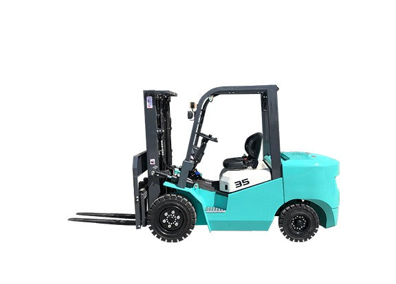 Sierda CPD038B Lithium Forklift