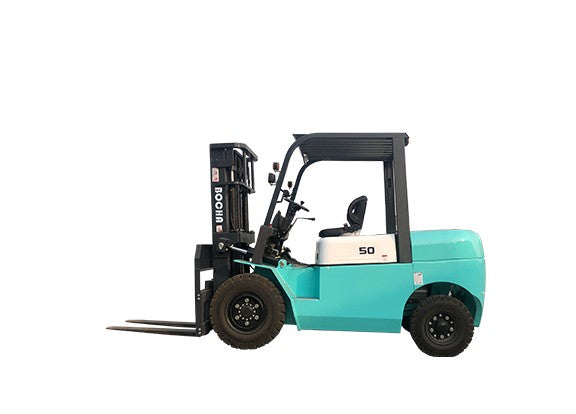 Sierda CPD050B Lithium Forklift