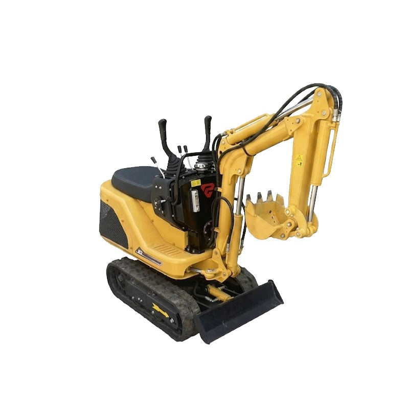 Sierda ZL05 Mini Excavator