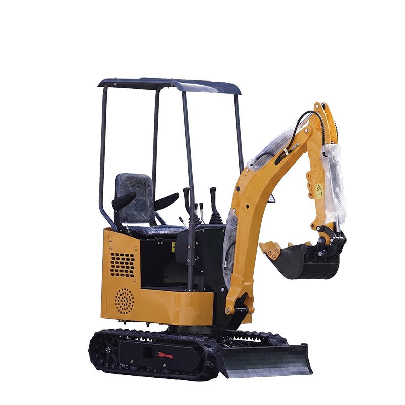 Sierda ZL12 Mini Excavator