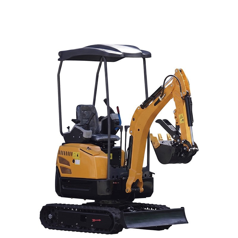 Sierda ZL13 Mini Excavator