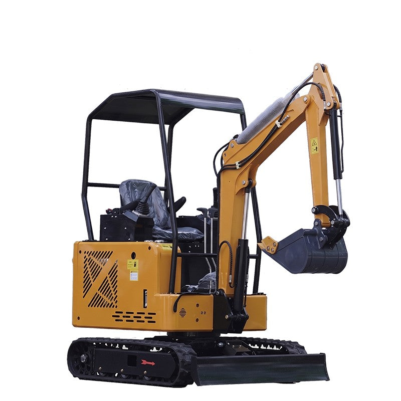 Sierda ZL18 Mini Excavator