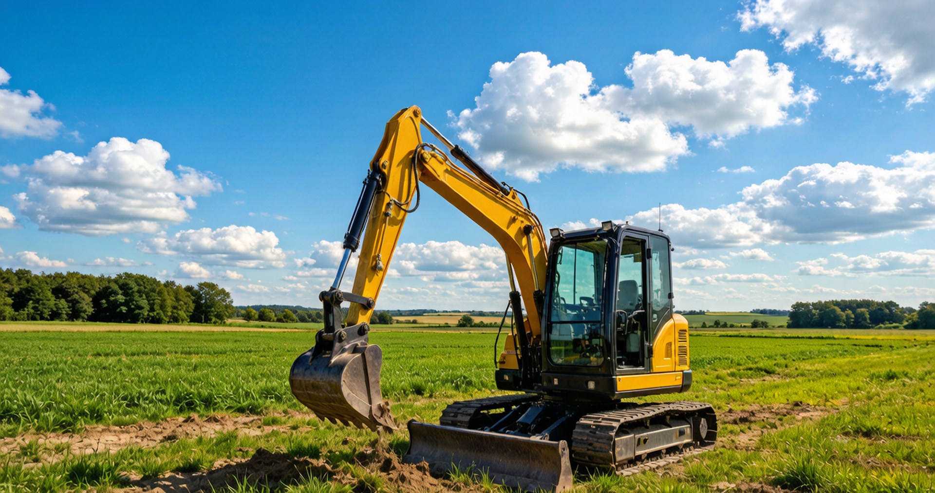 Sierda construction equipment